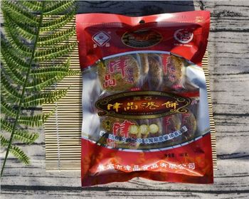 黃石港餅—口碑贊，值得推薦！